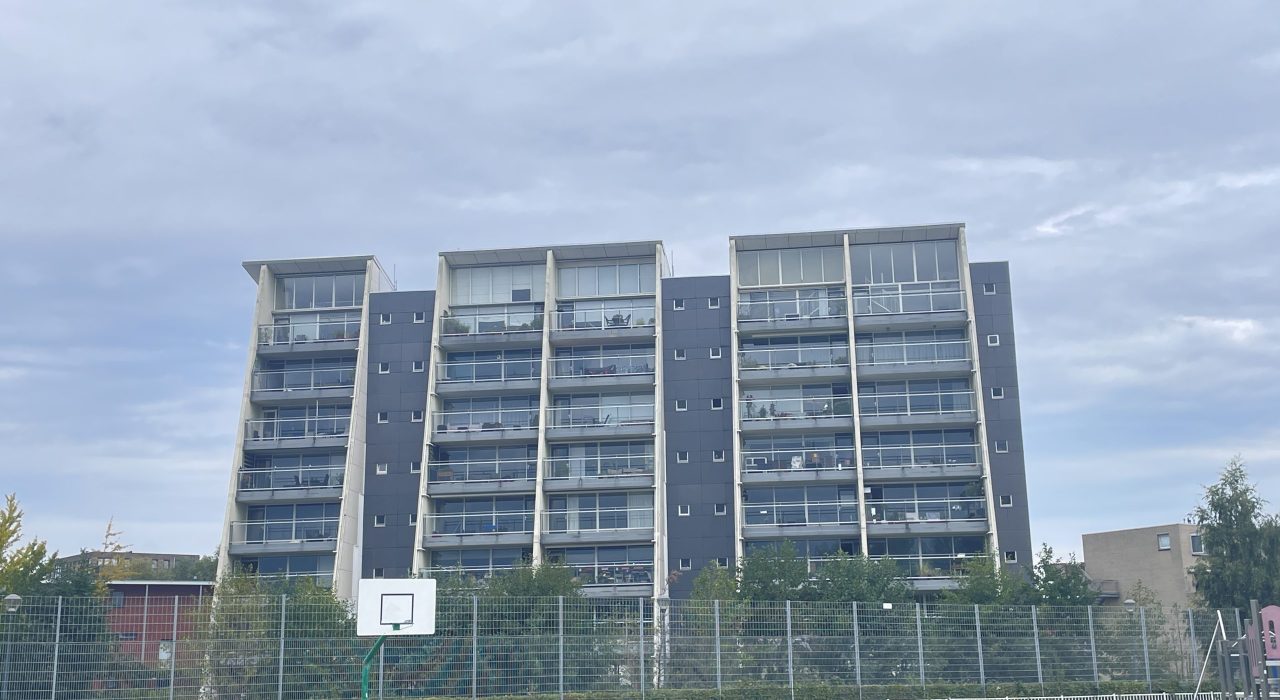 private-rentals for rent on Solidarnoscstraat 71